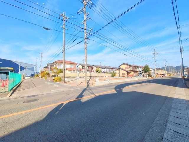  | 犬山市字舟田26-13『仲介料無料』新築戸建て | 撮影：'25/12/23 
