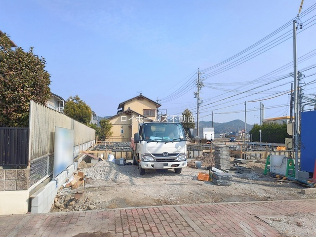  | 犬山市字舟田26-13『仲介料無料』新築戸建て | 撮影：'26/02/16 