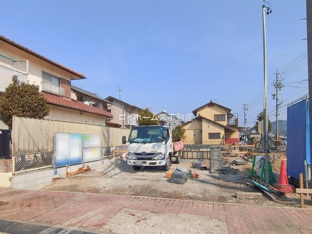  | 犬山市字舟田26-13『仲介料無料』新築戸建て | 撮影：'26/02/16 