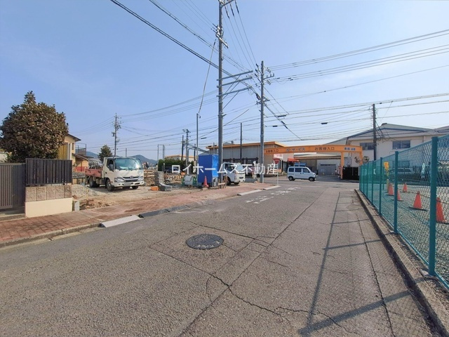  | 犬山市字舟田26-13『仲介料無料』新築戸建て | 撮影：'26/02/16 
