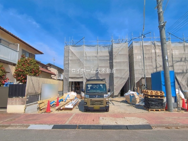  | 犬山市字舟田26-13『仲介料無料』新築戸建て | 撮影：'26/03/24 