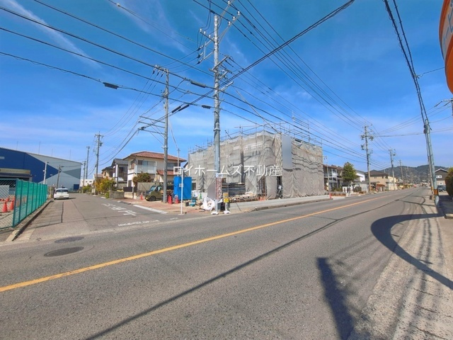  | 犬山市字舟田26-13『仲介料無料』新築戸建て | 撮影：'26/03/24 
