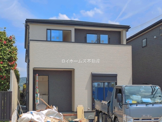 | 犬山市字舟田26-13『仲介料無料』新築戸建て | 撮影：'26/04/14 