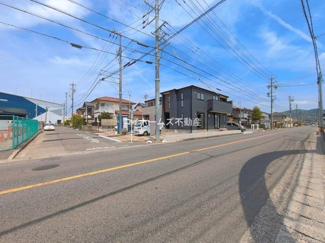 | 犬山市字舟田26-13『仲介料無料』新築戸建て | 撮影：'26/04/14 