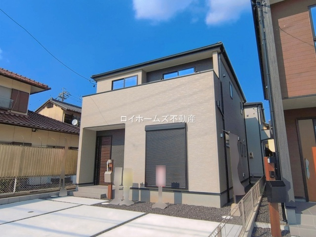  | 犬山市字舟田26-13『仲介料無料』新築戸建て | 撮影：'26/07/22 