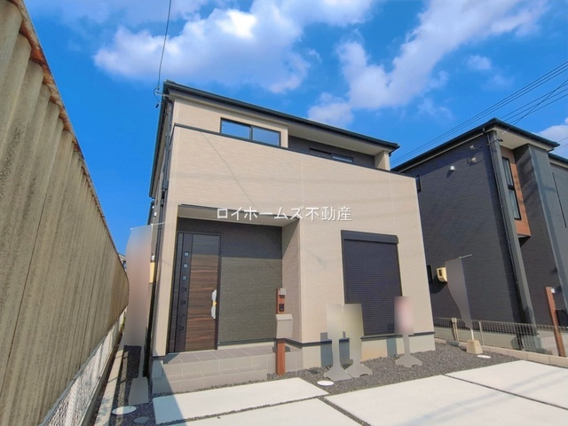  | 犬山市字舟田26-13『仲介料無料』新築戸建て | 撮影：'26/07/22 