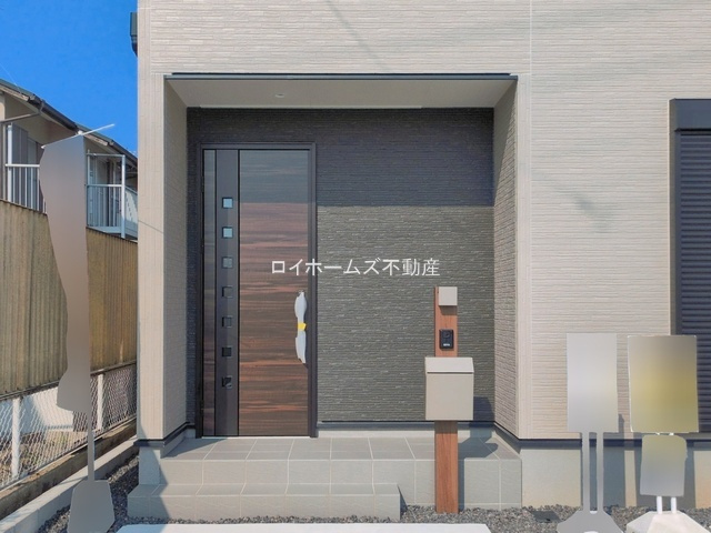  | 犬山市字舟田26-13『仲介料無料』新築戸建て | 撮影：'26/07/22 