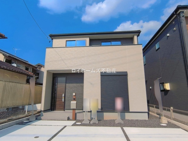  | 犬山市字舟田26-13『仲介料無料』新築戸建て | 撮影：'26/07/22 