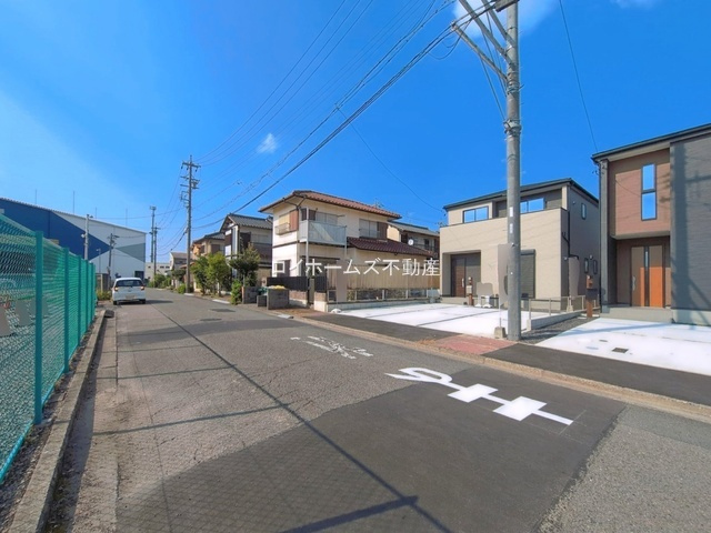  | 犬山市字舟田26-13『仲介料無料』新築戸建て | 撮影：'26/07/22 