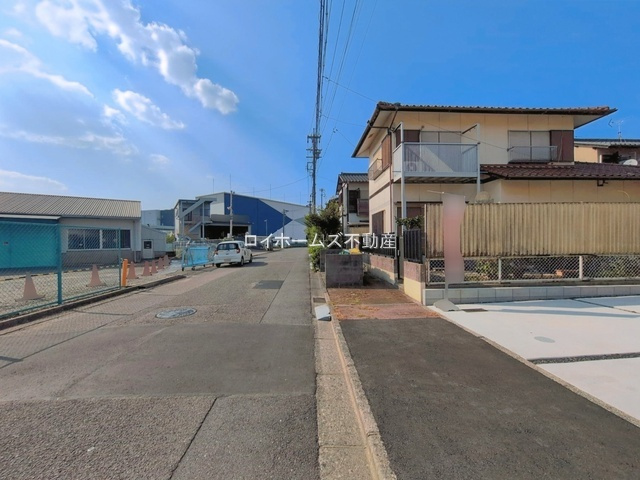  | 犬山市字舟田26-13『仲介料無料』新築戸建て | 撮影：'26/07/22 