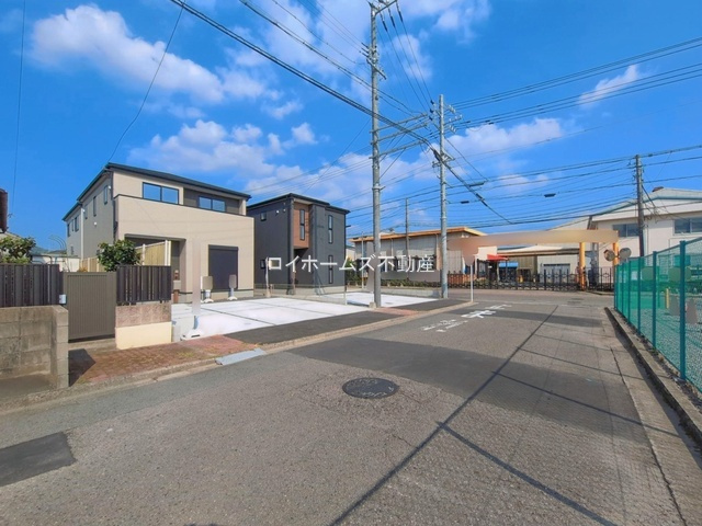  | 犬山市字舟田26-13『仲介料無料』新築戸建て | 撮影：'26/07/22 