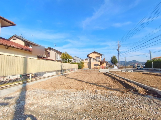 | 犬山市字舟田26-13『仲介料無料』新築戸建て | 撮影：'25/12/23 
