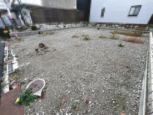 並松町　売土地の外観|プランニングのご相談もお気軽にお問い合わせくださいね♪