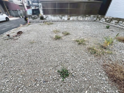 【外観】 | 並松町　売土地 | 閑静な住宅街で叶える穏やかな新生活をここではじませんか♪