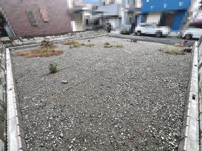 【外観】 | 並松町　売土地 | 現地見学予約は当日から承っております！いつでもお気軽にお問い合わせ下さいませ♪