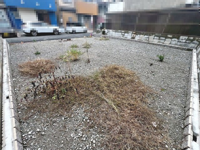 並松町　売土地の外観|お客様にとって最良のマイホームが見つかりますよう、イエストアが全力でお手伝いさせていただきます！