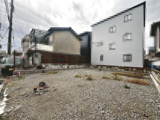 並松町　売土地の外観|親切・丁寧を心がけ、お客様目線で物件探しのお手伝いをさせて頂きます♪お気軽にお問い合わせください！】