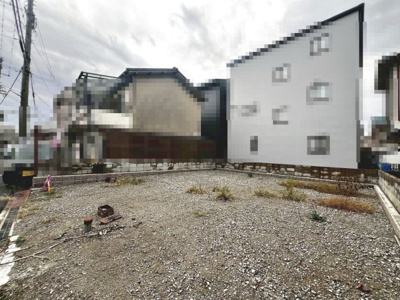【外観】 | 並松町　売土地 | 親切・丁寧を心がけ、お客様目線で物件探しのお手伝いをさせて頂きます♪お気軽にお問い合わせください！】