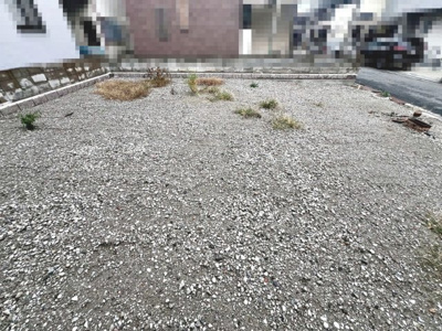 【外観】 | 並松町　売土地 | 渡辺医療まで徒歩４分ですので、突然の怪我や体調不良の時にも安心ですね！