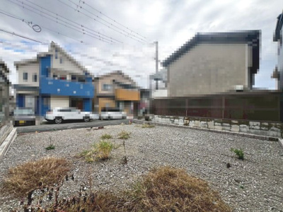 【外観】 | 並松町　売土地 | 建築条件無！お好きな工務店やハウスメーカーで建築して頂けます♪