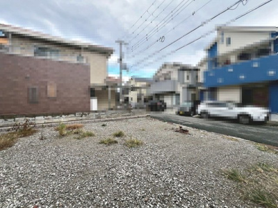 【外観】 | 並松町　売土地 | 人生での大きなお買い物です♪ぜひ自由設計をお選びください！！