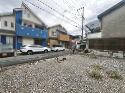 【外観】 | 並松町　売土地 | 建築条件無ですので、個性溢れる住まいを実現させてくださいね♪