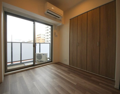 【内装】 | シーズンフラッツ新町 仲介手数料無料