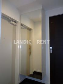 【玄関】 | アクタス渡辺通パークシティ