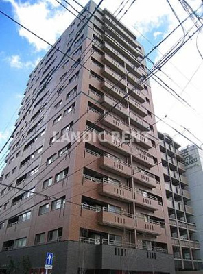 【その他共用部分】 | アクタス渡辺通パークシティ