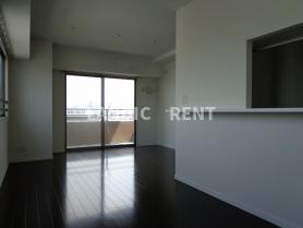 【内装】 | アクタス渡辺通パークシティ