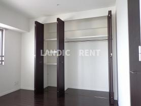 【収納】 | アクタス渡辺通パークシティ