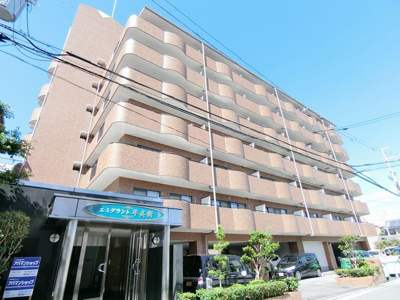 【外観】 | エミグランド平兵衛