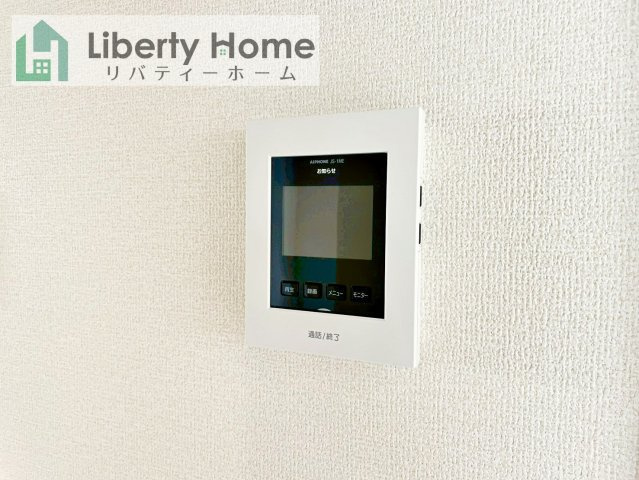 古河市駒羽根第8　新築戸建の設備