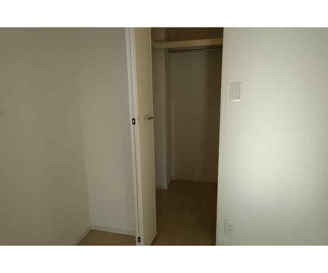 アーバン尾久の収納