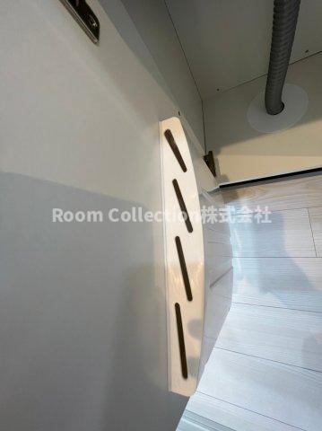 ハーモニーテラス東大泉Ⅲ