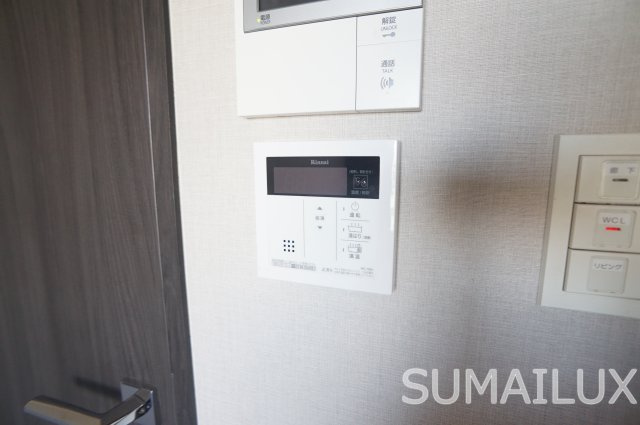 熊本市西区春日３丁目の賃貸マンションのその他