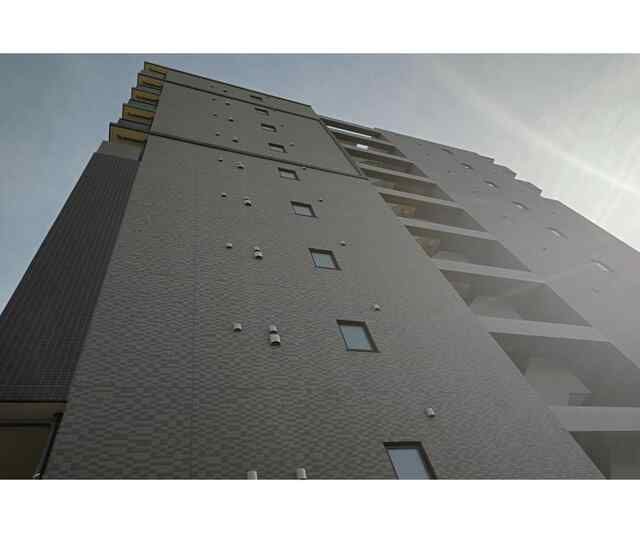 アーバン尾久のその他