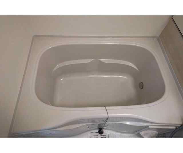 アーバン尾久の浴室