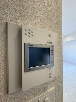 【セキュリティ】 | レジディア西麻布