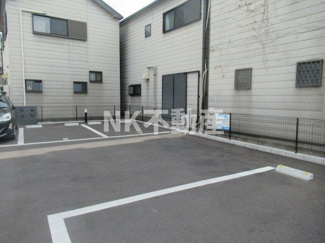【駐車場】 | 空きはご確認ください