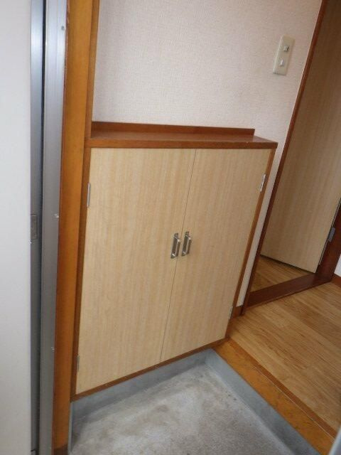 ホワイトリーオの設備