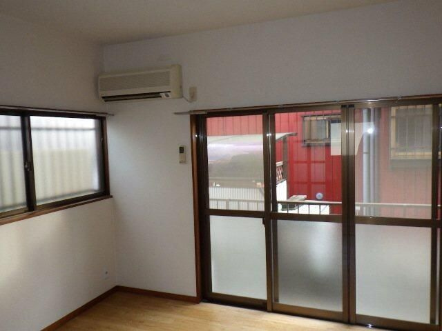 ホワイトリーオの居間・リビング