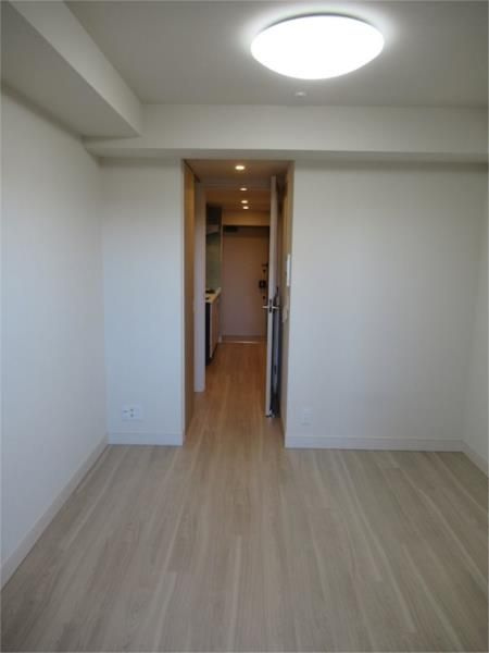 デュフレ南千住