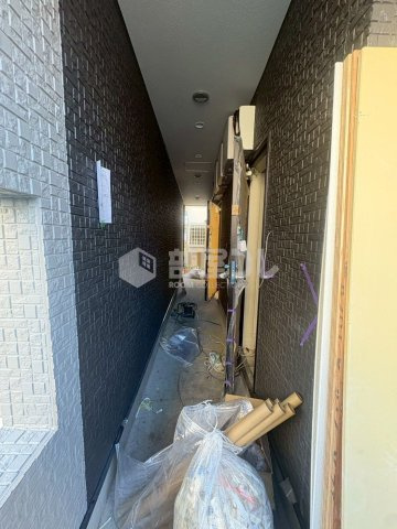 カルーセルエルドラドのその他共用部分