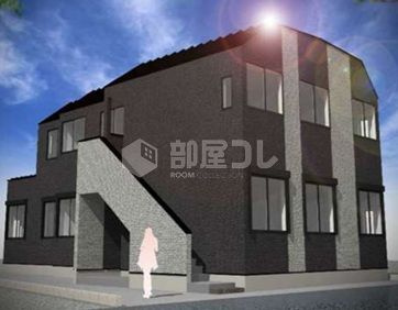 カルーセルエルドラドの外観