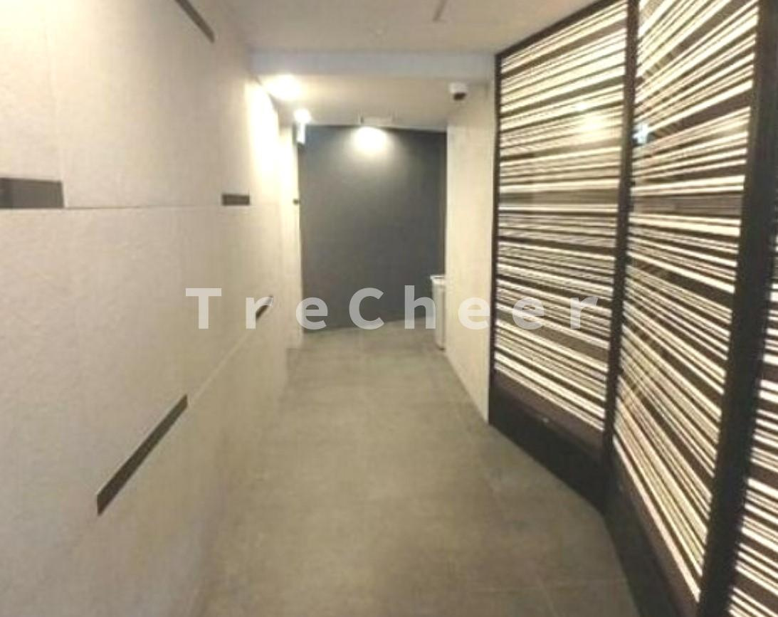 ハーモニーレジデンス板橋シティサイトのその他共用部分