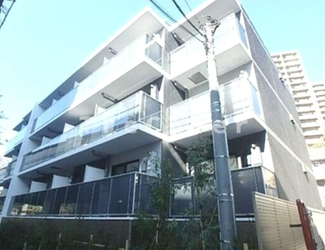 ハーモニーレジデンス板橋シティサイト