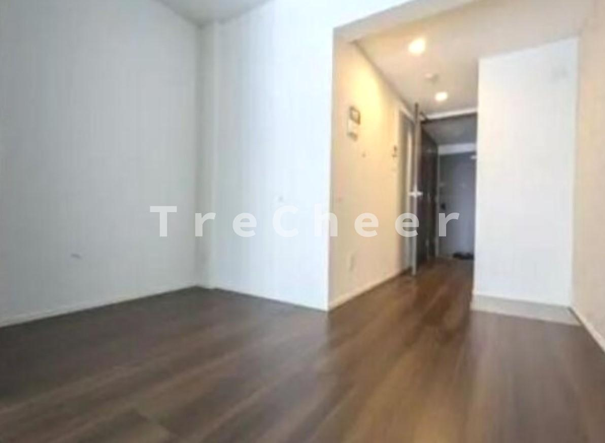 ハーモニーレジデンス板橋シティサイトの寝室