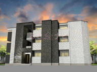 R-smartパルティーレ大橋の画像