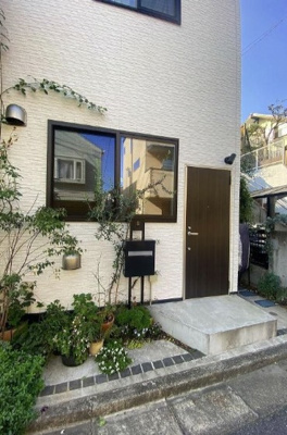 【エントランス】 | noam